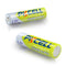 8pcs PKCELL Battery NIMH AA 2600Mah 1.2V 2A Ni-Mh aa Rechargeable Batteries AA Bateria Baterias + 2pcs Battery Hold Case Boxes