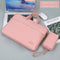 Laptop Bag Sleeve Case 12 13.3 15.6 14 inch Shoulder Notebook bag For Macbook Air Pro M1 Lenovo Dell Huawei handbag Briefcase