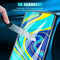 3Pcs Tempered Glass For Xiaomi Redmi Note 9 Pro Max 9S Screen Protector Redmi Note 10 10S 11S 8 7 11 Pro 9A 9C Protective Glass