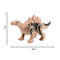 Jurassic Dinosaur Park Indominus Rex DIY Blocks Dinosaurs Tyrannosaurus Rex Tiny Models Building Block Kid Toys Animals Set Gift