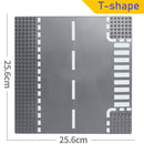 32x32 32x16 Dots Classic Base Plates Blocks Small Size DIY Bricks Baseplates ABS Plastic Assembly Plate Blocks For Children Kids