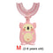 Baby toothbrush children&