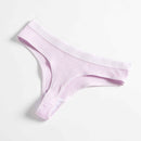 2Pcs Female Sexy Thong Women&