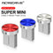 Mini Metal USB Pendrive 4GB 8GB 16GB Memory Stick 32GB Flash Usb stick 64GB 128GB флешка USB2.0 flash drives disk free ship