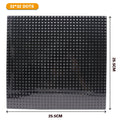 4 Size 33 Styles Plastic Assembly Blocks Base Plates Figures City Classic Toys Building Blocks Baseplates Toys For Children Gift