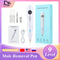 Skin Tag Remover Wart Berrugas Eliminator Lcd Plasma Pen Papillomas Electric Laser Removal Freckle Dark Spot Mole Cauterizer Kit