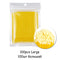 100PCS/Bag Eyelash Brushes Disposable Cotton Swab Micro Individual Eyelashes Microbrush Lash Removing Lash Extension Accessories