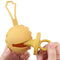 New Design Baby Silicone Nipple Holder Container Box Keep Pacifier Case Pacifiers And Accessories Storage Box Teat Attachment
