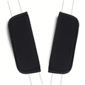 Universal Baby Safety Car Seat Belt Cushion Shoulder Pad Stroller Kids Soft Strap Vehicle Cover Protector Harness for Infants
