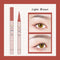 1PC Professional Ultimate Black Liquid Eyeliner Long-lasting Waterproof Quick-dry Eye Liner Marker Make-up For Women Beauty Tool