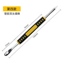 Metal Crowbar 6-Piece Set Boot Stick Mobile Phone Digital Mini Multi Home Appliance Disassemble Tool Electronic Repair Tools