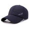 New Quick-drying Women&#39;s Men&#39;s Golf Fishing Hat Summer Outdoor Sun Hat Adjustable Unisex Baseball Cap