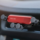 INIU Gravity Car Phone Holder Mobile Stand Smartphone GPS Support Mount For iPhone 13 12 11 Pro 8 Samsung Huawei Xiaomi Redmi LG