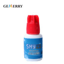 5g Sky S+ Glue 1s Fast Dry Strong False Eyelash Extension Glue Adhesive Retention 6-7 Weeks Low Smell No Irritation Eyelash Glue