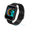 2021 Ladies Sport Bracelet Smart Watch Women Smartwatch Men Smartband Android IOS Waterproof Fitness Tracker Smart Clock Mens