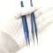 Tweezers Professional Maintenance Tool 0.15mm Edge Precision Fingerprint Tweezers Titanium Alloy Board Flying line FDDSYB