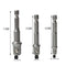 Drill Socket Adapter 1/4&#39;&#39; Hex Shank Extension for Impact Driver 1/2&#39;&#39; 3/8&#39;&#39; 1/2&#39;&#39; Square Head Drill Bit Adapter Set Hand Tools