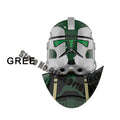 Disney 501st Clone Troopers Building Block Scout Republic Commando Appo Echo Cody Rex Jesse SEV Gree Kashyyyk Action Figures