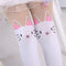 2020 fashion tights girls cartoon designs boys girls tights girls pantyhose animal print spring autumn Summer pantyhose tights