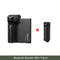 Ulanzi CapGrip Wireless Bluetooth Smartphone Selfie Booster Handle Grip Phone Stabilizer Stand Holder Shutter Release 1/4 Screw