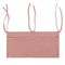 1pc Portable Baby Crib Storage Bag Multifunctional Newborn Bed Headboard Organizer For Kids Baby Bedding Diaper Bag