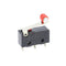 10 PCS Micro Switch 2/3Pin NO/NC Mini Limit Switch 5A 250VAC KW11-3Z Roller Arc lever Snap Action Push Micro switches