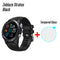 New 2021 Zeblaze Stratos Sports Smart Watch gps GPS GLONASS GALILEO Heart Rate SpO2 VO2max Stress 25 days Battery Life WR 5 ATM