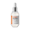 New Vitamin C Whitening Face Serum JoyPretty Hyaluronic Acid Facial Skin Spot Purifying Serum Dark Spot Remover Cosmetics