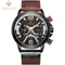 100%Original WISHDOIT Watch for Men&
