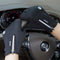New Warm Winter Ice Fishing Gloves Waterproof Coating Windproof Breathable Full Finger Non-slip Carp Outdoor Fishing Apparel