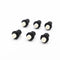 6pcs Self-Lock /Momentary Pushbutton Switches DS228 DS428 12mm OFF- ON Push Button Switch 3A /125VAC 1.5A/250VAC DS-228 DS-428