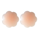 1 Pair Women Nipple Cover Reusable Nipple Covers Charm Boob Tape Silicone Breast Sticker Pezon Woman Accesoires