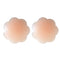 1 Pair Women Nipple Cover Reusable Nipple Covers Charm Boob Tape Silicone Breast Sticker Pezon Woman Accesoires