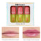 Day Night Instant Volume Lip Plumper Oil Clear Lasting Nourishing Repairing Reduce Lip Fine Line Care Lip Sexy Beauty Cosmetic