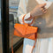 Diagonal Bag Hand Bag Women&#39;s 2021 Fashion Simple Designer Handbag Woman Luxury Pu Leather Solid Color Clutch Ladies