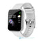 2021 Ladies Sport Bracelet Smart Watch Women Smartwatch Men Smartband Android IOS Waterproof Fitness Tracker Smart Clock Mens