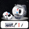 Mini Watch Control Car Cute RC Car Accompany with Your Kids Gift for Boys Kids on Birthday ChristmasWatch RC Car Toy 87HD
