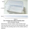 Customized Name Stamp Waterproof Toy Baby Student Clothes Chapter Wash not Faded Children&