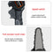 Portable Electric Pruning Saw Rechargeable Small Electric Saws Woodworking One-handed Electric Saw Garden Logging Mini Chain Saw