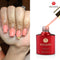 MSHARE 10ml Milky White Builder Nail Extension Gel Self leveling Nails Quick Building Clear Pink Nail Tips UV Led Gel Soak Off