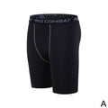 Men Sports Shorts Male Quick Drying Sports Mens Shorts Jogging Fitness Shorts Men Tight Short Pant Men&#39;s Running Shorts