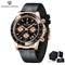 2022 New PAGANI Design Top Brand Men&
