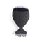 4 Types Nail Brush Plastic Cleaner for Acrylic Nails Art Manicure Care Accessory Cleaning Remove Dust Powder