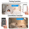 16A Tuya WiFi DIY Smart Switch With Power Monitoring Smart Home Automation Module Via Alexa Google Home Yandex Alice Smart Life