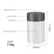 260ML Air Humidifier Ultrasonic Mini Aromatherapy Diffuser Portable Sprayer USB Essential Oil Atomizer LED Lamp for Home Car