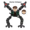 DISNEY Building Blocks Sandman Electro Figure Kid Toy KF6153 KF1654 XP423 Bricks