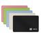 TISHRIC HDD Case External Hard Drive Optibay Enclosure 2.5 Hard Disk Case HDD Box USB 3/2 Sata to USB Multicolor Hard Drive Box