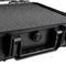 9 Sizes Plastic Safety Equipment Case Waterproof Hard Carry Tool Case Bag Storage Box Camera Photography with Sponge for Tools