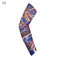 1PC Street Tattoo Arm Sleeves Sun UV Protection Arm Cover Seamless Outdoor Basketball Riding Sunscreen Arm Sleeves For Men Women