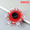 New Anime Fidget Spinner Fidget Toys Fingertip Gyro Cartoon Hand Spinner Toys For Children Adult Stress Relief Toys Gift For Kis